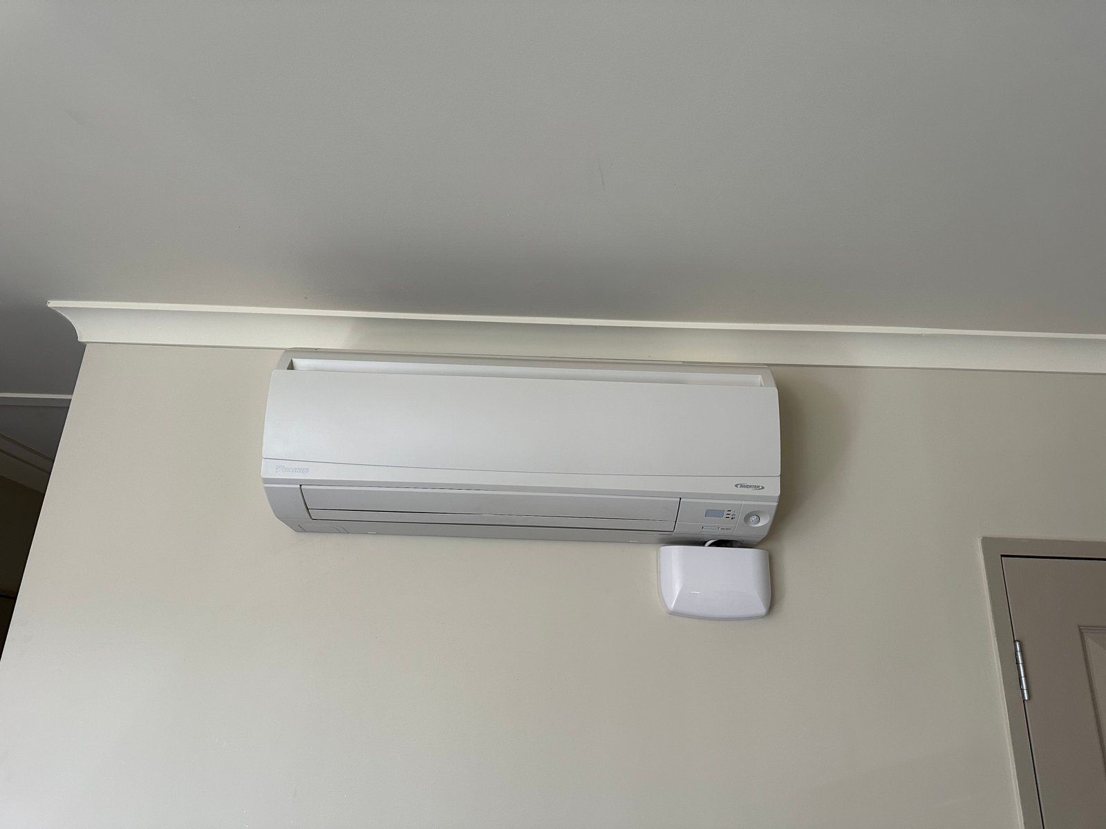 Heat Wave Solutions completed work